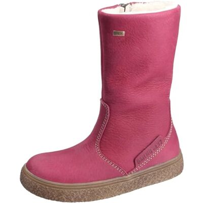 DMLNG Wanda, Botines Niña, Botas para Nieve, Country Barolo, 34 EU Estrecho DMLNG Wanda, Botines Niña, Botas para Nieve, Country Barolo, 34 EU Estrecho