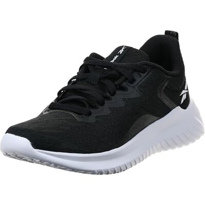 Reebok Zapatillas para Mujer FLUXLITE II, Black/FTWR White/Grey 5, 35.5 EU, Black FTWR White Grey 5, 35.5 EU Reebok Zapatillas para Mujer FLUXLITE II, Black/FTWR White/Grey 5, 35.5 EU, Black FTWR White Grey 5, 35.5 EU