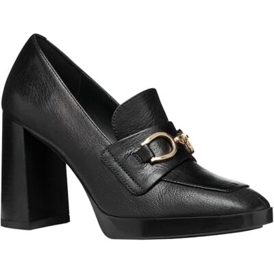 Geox D Teulada A, Mary Jane Mujer, Black, 42 EU Geox D Teulada A, Mary Jane Mujer, Black, 42 EU