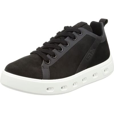 ECCO Zapatos Damen Street 720, Black, 5.5 UK ECCO Zapatos Damen Street 720, Black, 5.5 UK