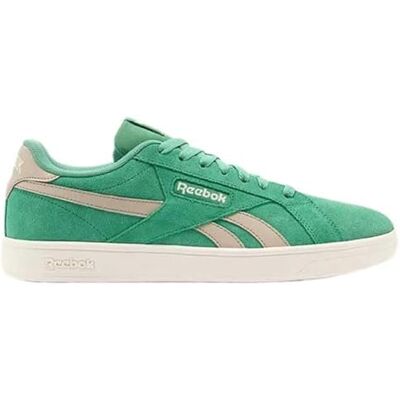 Reebok Court Retro, Zapatillas Unisex Adulto, UPGRADEGREEN/Moonstone/Chalk, 36.5 EU Reebok Court Retro, Zapatillas Unisex Adulto, UPGRADEGREEN/Moonstone/Chalk, 36.5 EU