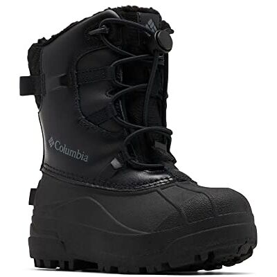 Columbia Botas Infantiles de Nieve con Diseño Unisex, CHILDRENS BUGABOOT CELSIUS Columbia Botas Infantiles de Nieve con Diseño Unisex, CHILDRENS BUGABOOT CELSIUS