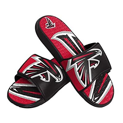 FOCO Sport Shower Gel Slide Flip Flop Sandals Sandalias de gel de ducha deportiva Hombre FOCO Sport Shower Gel Slide Flip Flop Sandals Sandalias de gel de ducha deportiva Hombre