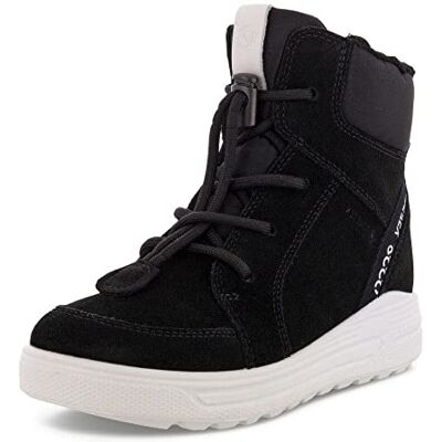 ECCO Urban Snowboarder, Boots, Black/Black, 38 EU ECCO Urban Snowboarder, Boots, Black/Black, 38 EU