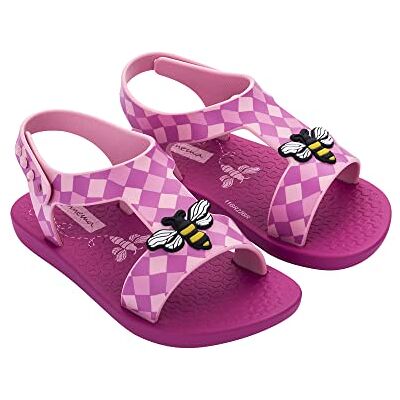 Ipanema Dreams IX Baby Unisex niños, Rosa, 24 EU Ipanema Dreams IX Baby Unisex niños, Rosa, 24 EU