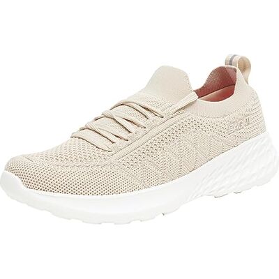 Bagatt Zapatillas Deportivas, Mujer, Beige, 39 EU Bagatt Zapatillas Deportivas, Mujer, Beige, 39 EU