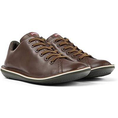 Camper Beetle-18648, Cesta, Medium Brown, Camper Beetle-18648, Cesta, Medium Brown,