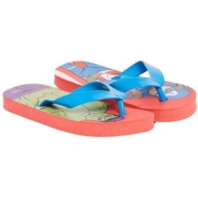 Disney Tongues, Chanclas, Rojo, 26 EU Disney Tongues, Chanclas, Rojo, 26 EU