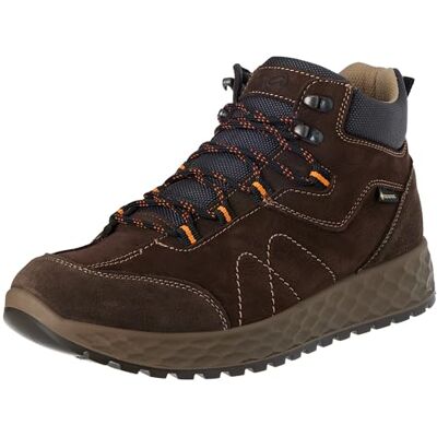 ARA Stresa-GTX, Oxford Hombre, Caffee Moro, 40 EU Ancho ARA Stresa-GTX, Oxford Hombre, Caffee Moro, 40 EU Ancho