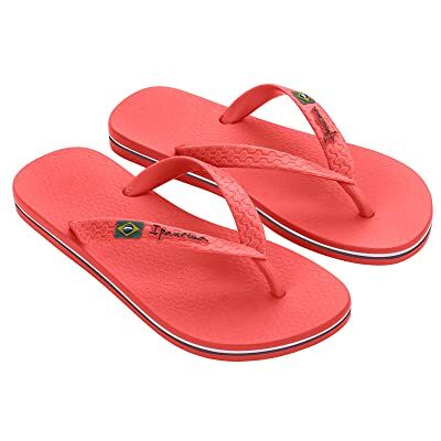 Ipanema Mujer CLAS Brasil II FEM, rosa, talla 35,5 EU, rosa, 35.5 EU Ipanema Mujer CLAS Brasil II FEM, rosa, talla 35,5 EU, rosa, 35.5 EU