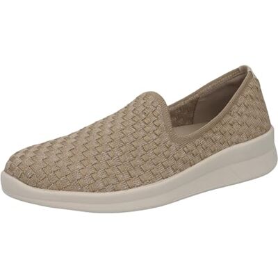Berkemann Amaris, Mocasín Mujer, Rojizo, 40 EU Berkemann Amaris, Mocasín Mujer, Rojizo, 40 EU