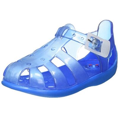 Chicco , Sandales de Mer et Piscine, avec Bride, Confortables, Légères, Flexibles et Transpirables, Unisex Niños, Diseñado en Italia Chicco , Sandales de Mer et Piscine, avec Bride, Confortables, Légères, Flexibles et Transpirables, Unisex Niños, Diseñado en Italia
