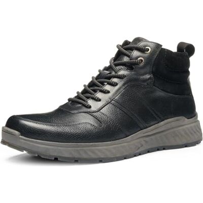 ARA Botines p Hombre Tomaso, Negro, 44 EU Ancho, Negro, 44 EU Ancho ARA Botines p Hombre Tomaso, Negro, 44 EU Ancho, Negro, 44 EU Ancho