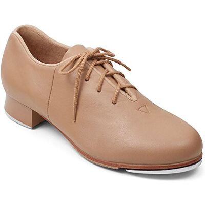 Bloch Dance Jazzsoft Jazzsoft Jazz Zapatos de Piel para Mujer, Bronceado, 41 EU Bloch Dance Jazzsoft Jazzsoft Jazz Zapatos de Piel para Mujer, Bronceado, 41 EU