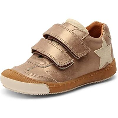 Bisgaard Jenna, Zapatillas, Gris, 35 EU Bisgaard Jenna, Zapatillas, Gris, 35 EU