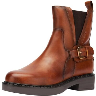 Bagatt Marley, Botas Mujer, Coñac, 38 EU Bagatt Marley, Botas Mujer, Coñac, 38 EU