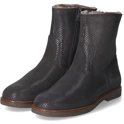Bisgaard Nicola Lamb, Bota de Moda, 35 EU Bisgaard Nicola Lamb, Bota de Moda, 35 EU