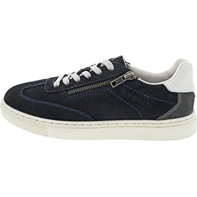 bugatti Zapatos con Cordones para Hombre, 321-AS201, 42 EU, Azul Oscuro, 42 EU bugatti Zapatos con Cordones para Hombre, 321-AS201, 42 EU, Azul Oscuro, 42 EU