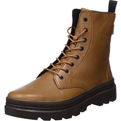 Palladium , Boots Unisex adulto, Beige, 37 EU Palladium , Boots Unisex adulto, Beige, 37 EU