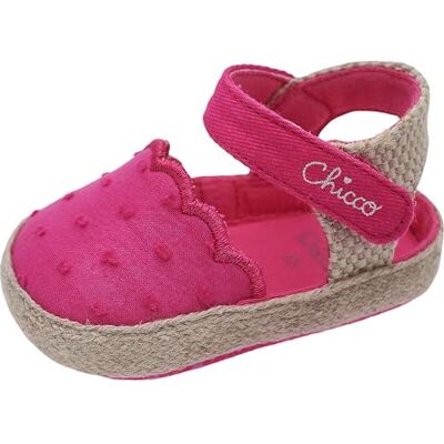 Chicco , Sandalias Bebé Niño y Niña con Cómodo Cierre, Zapatos Bebé Niña y Niño 0-24 Meses, Designed in Italy Chicco , Sandalias Bebé Niño y Niña con Cómodo Cierre, Zapatos Bebé Niña y Niño 0-24 Meses, Designed in Italy
