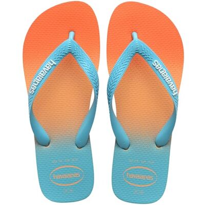 Havaianas Top Fashion FlipFlop Mujer Peach 39 EU Havaianas Top Fashion FlipFlop Mujer Peach 39 EU