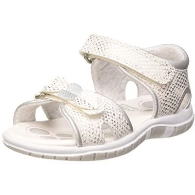 Chicco , Sandalias para Niña, con Doble Cierre, Zapatos para Niñas, Designed in Italy Chicco , Sandalias para Niña, con Doble Cierre, Zapatos para Niñas, Designed in Italy