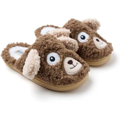 GIOSEPPO FOSSTON, Pantuflas, Marron, 38 EU GIOSEPPO FOSSTON, Pantuflas, Marron, 38 EU