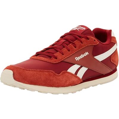 Reebok Zapatillas Unisex Glide Low de Estilo Retro, Color Rojo, Rojo, Talla 34,5 EU, Retro Red Chalk Retro Red Chalk, 34.5 EU Reebok Zapatillas Unisex Glide Low de Estilo Retro, Color Rojo, Rojo, Talla 34,5 EU, Retro Red Chalk Retro Red Chalk, 34.5 EU