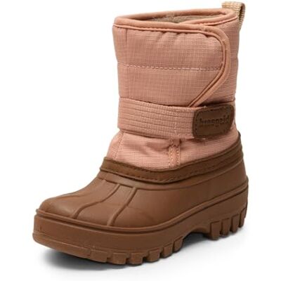 Bisgaard pacson, Bota de Moda Unisex niños, 22 EU Bisgaard pacson, Bota de Moda Unisex niños, 22 EU