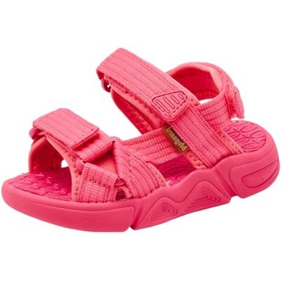Bisgaard Sko A/S. Louis Sandal, Rosa, 34 EU Bisgaard Sko A/S. Louis Sandal, Rosa, 34 EU