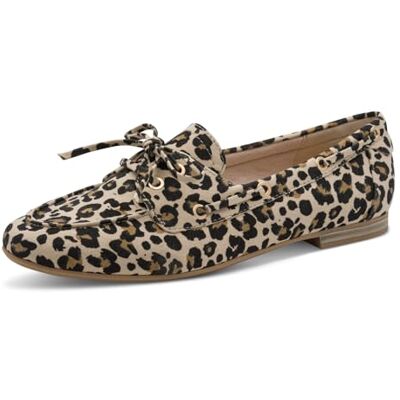 MARCO TOZZI Mujer Oxford, Leo Dune, 37 EU MARCO TOZZI Mujer Oxford, Leo Dune, 37 EU