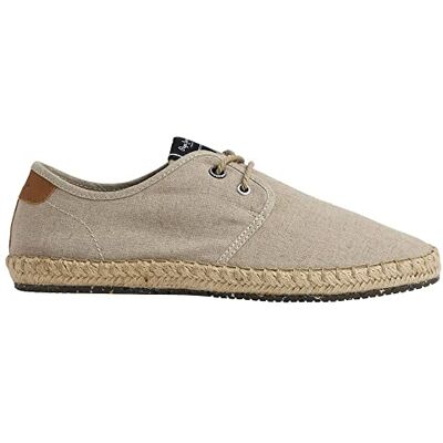 Pepe Jeans Zapatillas Lino Tourist Claic Taupe Pepe Jeans Zapatillas Lino Tourist Claic Taupe