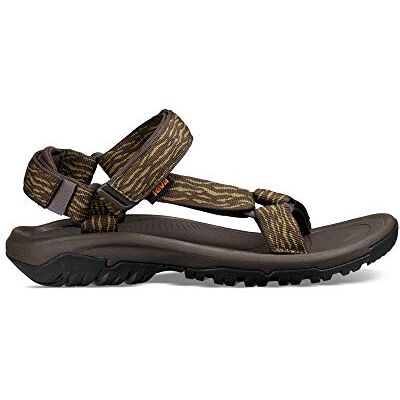Teva Hurricane Xlt2, Sandalia Hombre, Brown, 38 EU Teva Hurricane Xlt2, Sandalia Hombre, Brown, 38 EU