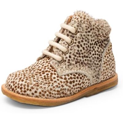 Bisgaard Tine, Zapato de Primer Paso, Piel De Bambi, 23 EU Bisgaard Tine, Zapato de Primer Paso, Piel De Bambi, 23 EU