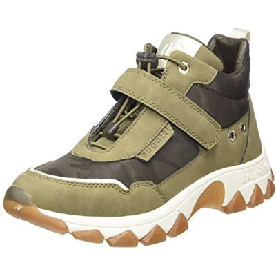 bugatti , Botas Mujer, Dark Green Trends, 39 EU bugatti , Botas Mujer, Dark Green Trends, 39 EU