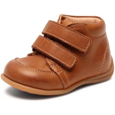 Bisgaard luca, First Walker Shoe Unisex niños, coñac, 22 EU Bisgaard luca, First Walker Shoe Unisex niños, coñac, 22 EU