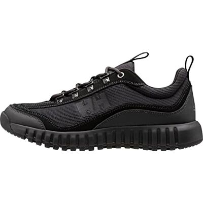 Helly Hansen Venali, Sneaker Hombre, 495 Darkest Spruce, 44.5 EU Helly Hansen Venali, Sneaker Hombre, 495 Darkest Spruce, 44.5 EU