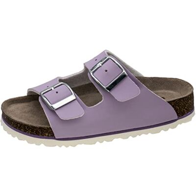Fischer Markenschuh Fischer Hawaii, Sandalia, Morado, 30 EU Fischer Markenschuh Fischer Hawaii, Sandalia, Morado, 30 EU