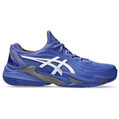 ASICS Court FF 3, Sneaker Hombre, Dark Cobalt White, 39 EU ASICS Court FF 3, Sneaker Hombre, Dark Cobalt White, 39 EU