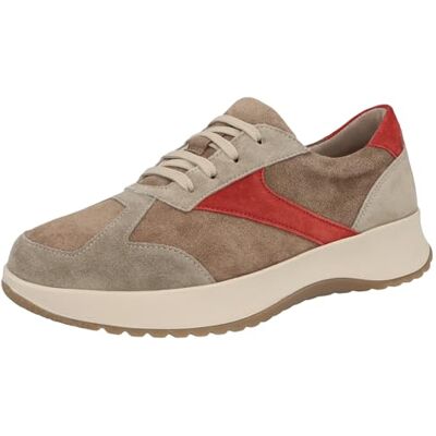 Berkemann Mirana, Zapatillas Mujer, Terra, 42 EU Berkemann Mirana, Zapatillas Mujer, Terra, 42 EU