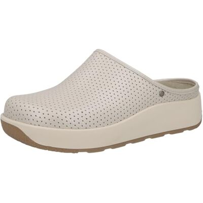 Berkemann Amanda, Mule Mujer, Desierto, 40 EU Berkemann Amanda, Mule Mujer, Desierto, 40 EU