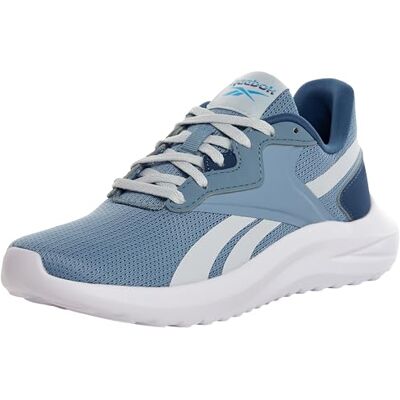 Reebok Zapatillas Deportivas para Mujer ENERGEN Lux, Leisure Blue/Moon, Talla 35 EU, Leisure Blue Moon, 35 EU Reebok Zapatillas Deportivas para Mujer ENERGEN Lux, Leisure Blue/Moon, Talla 35 EU, Leisure Blue Moon, 35 EU