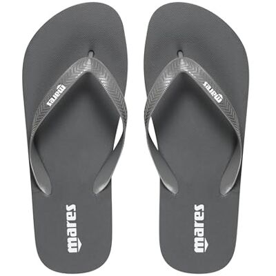 Mares TOEFLIP Chanclas de playa y piscina, adulto, unisex Mares TOEFLIP Chanclas de playa y piscina, adulto, unisex