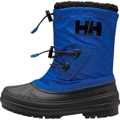 Helly Hansen Niños Unisex Jk Varanger aislado, Cobalto 2.0, 2 Helly Hansen Niños Unisex Jk Varanger aislado, Cobalto 2.0, 2