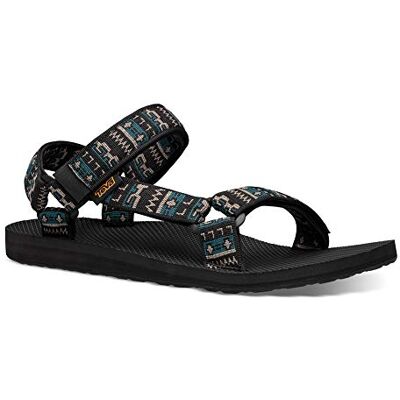 Teva Original Universal Sandalia para hombre, talla mediana, 40.5 EU Teva Original Universal Sandalia para hombre, talla mediana, 40.5 EU