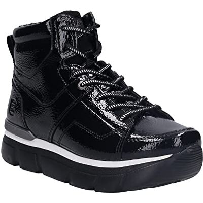 Bagatt Lian EVO, Botas Mujer, Negro, 39 EU Bagatt Lian EVO, Botas Mujer, Negro, 39 EU
