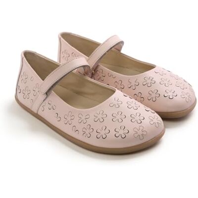 GIOSEPPO IRIGA, Zapatos Planos Mary Jane, Nude, 34 EU GIOSEPPO IRIGA, Zapatos Planos Mary Jane, Nude, 34 EU