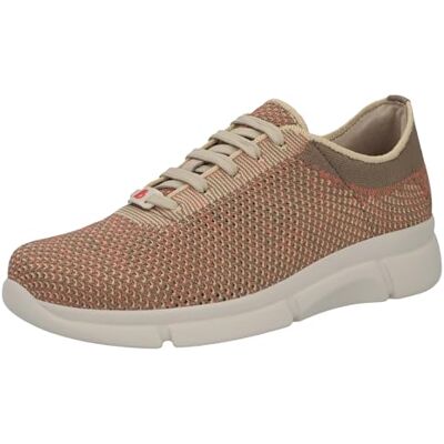 Berkemann Niki, Zapatillas Mujer, Rojizo, 42 EU Berkemann Niki, Zapatillas Mujer, Rojizo, 42 EU