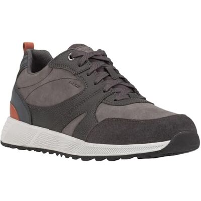 Geox Molveno U46F1A Zapatillas - Zapatos casuales para hombres Geox Molveno U46F1A Zapatillas - Zapatos casuales para hombres