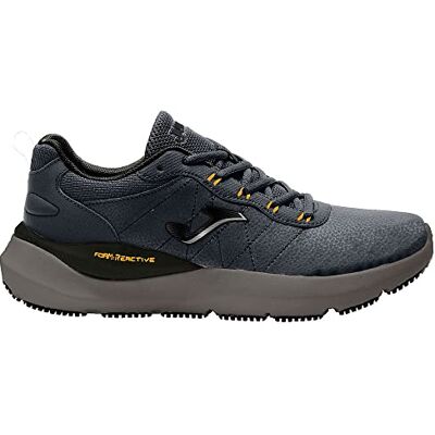 Joma C.n-600 Men 2212 Gris Joma C.n-600 Men 2212 Gris